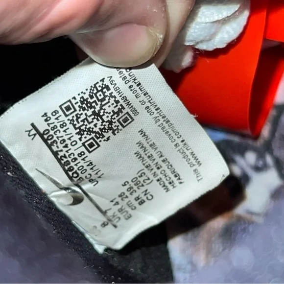 Nike SB Dunk High Premium 420 Dog Walker BQ6827 300 Size US no box